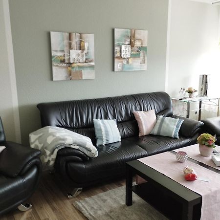 Ferienwohnung Marita Rietberg Exterior foto