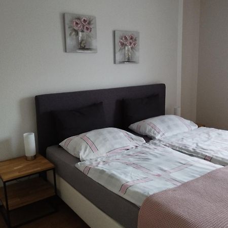 Ferienwohnung Marita Rietberg Exterior foto