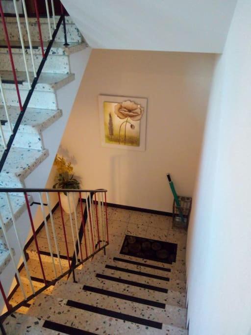 Ferienwohnung Marita Rietberg Exterior foto