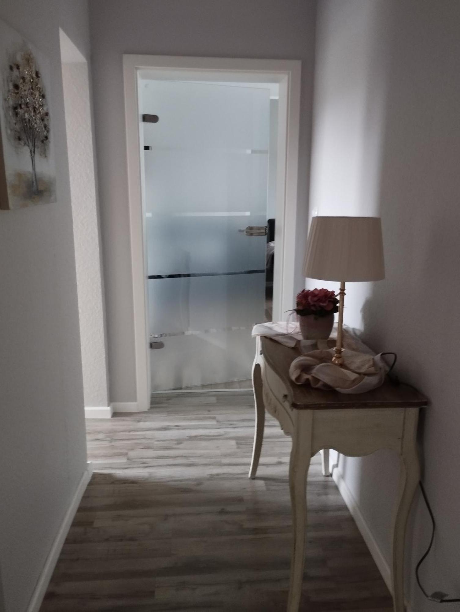 Ferienwohnung Marita Rietberg Exterior foto