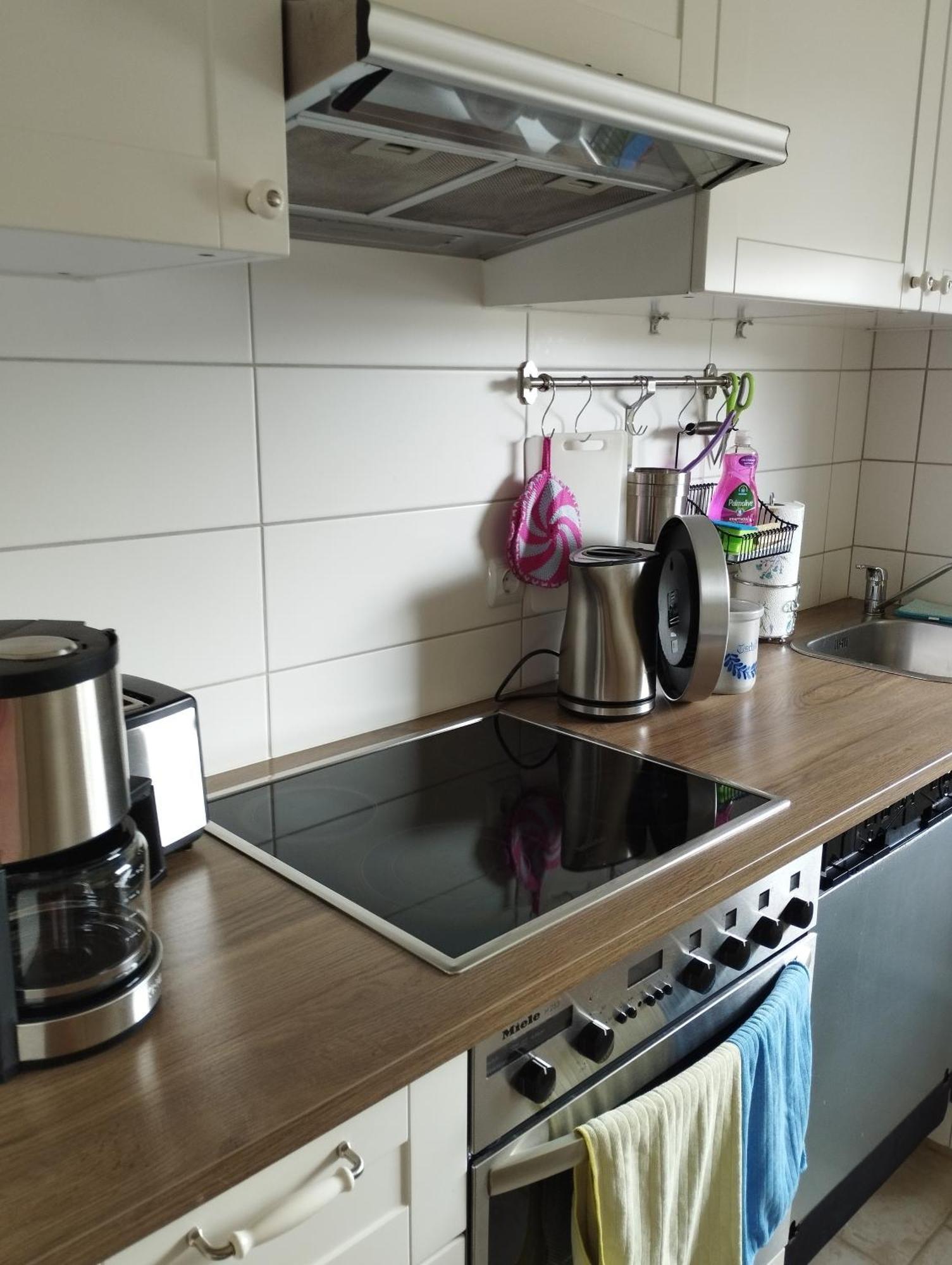 Ferienwohnung Marita Rietberg Exterior foto