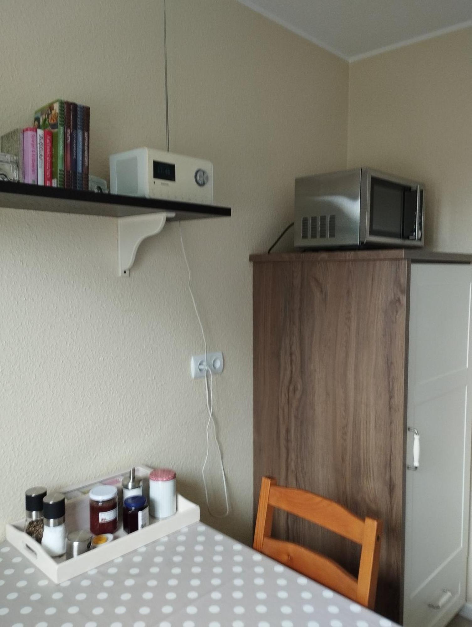 Ferienwohnung Marita Rietberg Exterior foto
