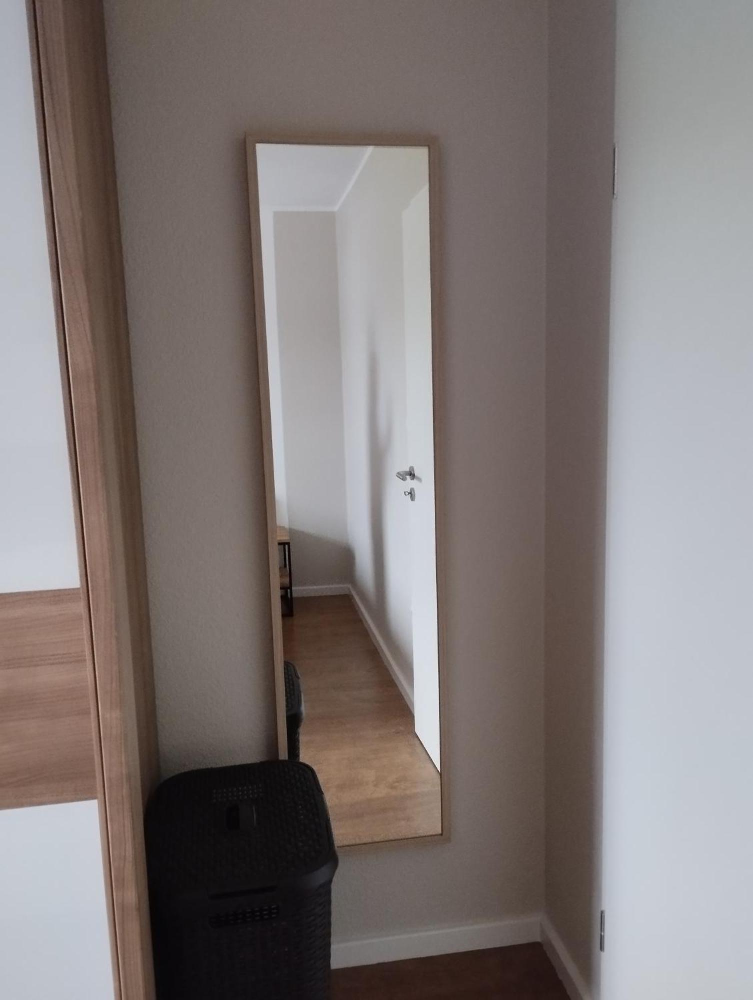 Ferienwohnung Marita Rietberg Exterior foto